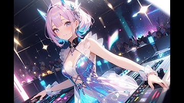 [ツーステップの自動作曲] Sonic Pi algorithmic music - ambient 2-step beats