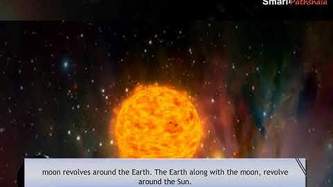 NCERT CBSE Class 8 Science Chapter 17 Stars and The Solar System Part 4