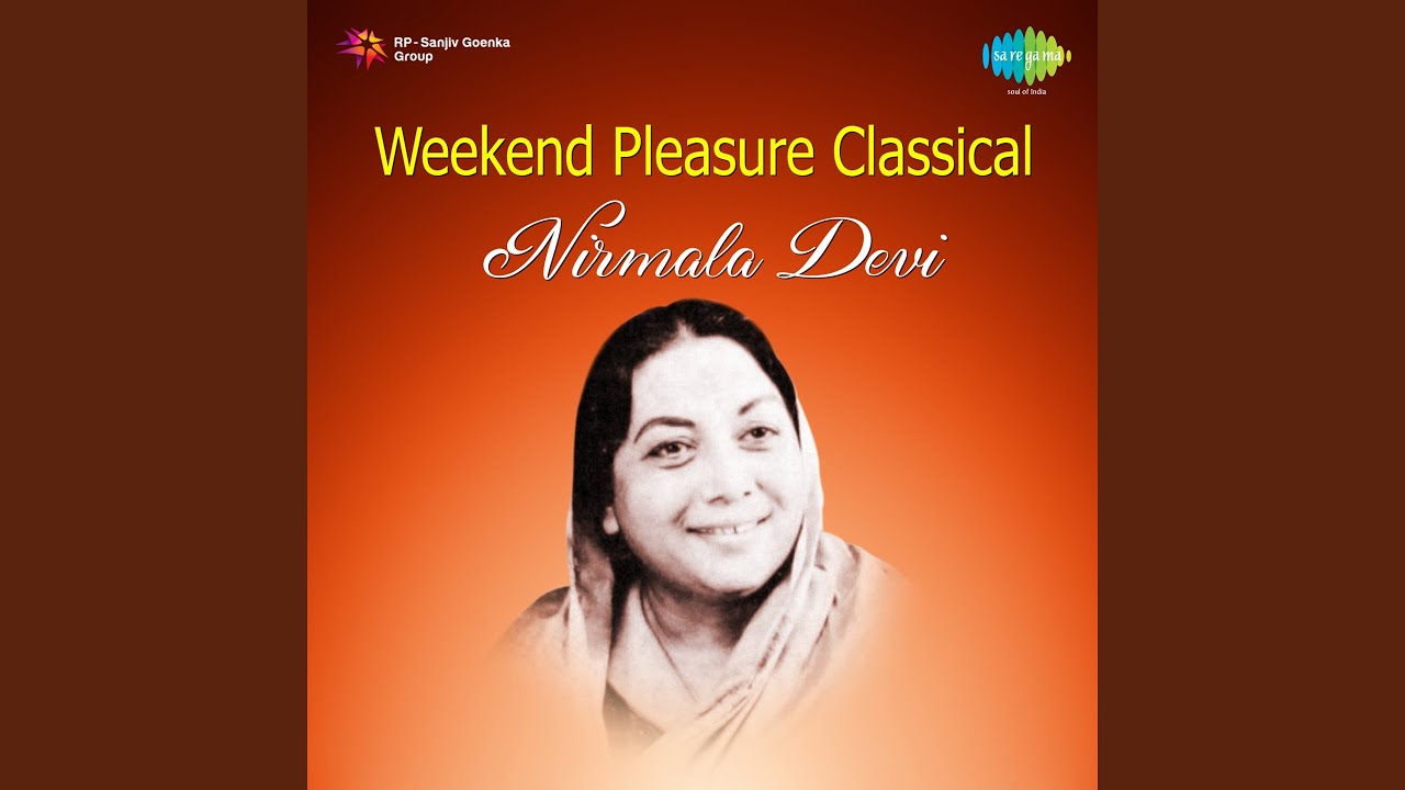 Thumri - Prem Na Jane Rasiya