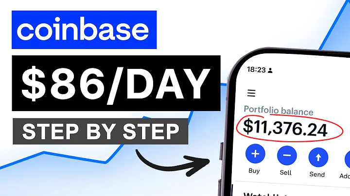 How To Make Money with COINBASE in 2024 (For Beginners) - Coinbase Tutorial