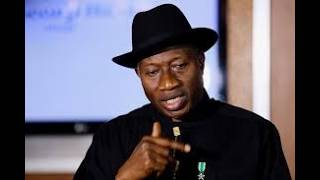 Issues With Jide:  Desperate Plot To Draft Jonathan Into 2027 Race