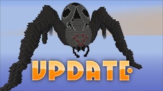 Factions/Creative Updates!
