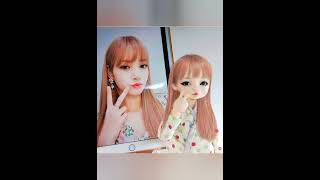 Which blackpink member doll would you like to buy?#blackpink #jisoo ##jennie #lisa #rose