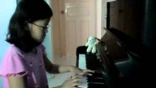 !PianoGrade3JohnThompson_Minuet100925d.MPG