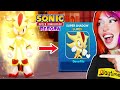 SUPER SHADOW su SONIC SPEED SIMULATOR è ARRIVATO