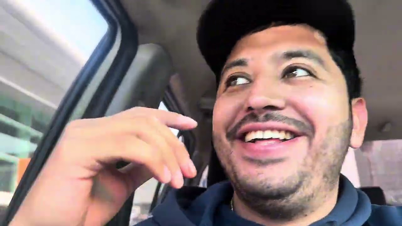 DE VIAJE A SINALOA A GRABAR!!