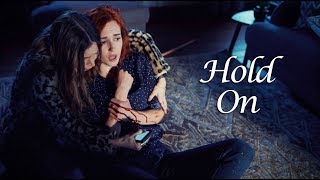 Nicole U0026 Waverly  Hold On