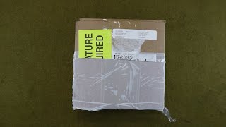 Unboxing and Review of a Beretta M1934 and AKM Parts from Centerfire