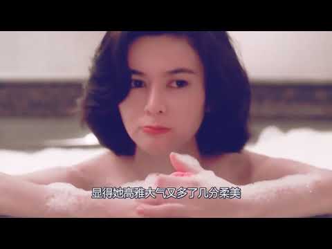 香港玉女有多惊世骇俗？