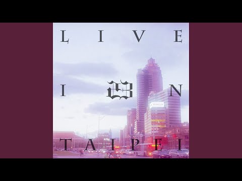 Not A Rapper (Live)