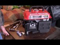 Harbor Freight Storm Cat Generator Spark Plug options review