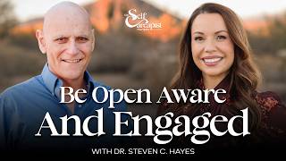 Steven C. Hayes on ACT Therapy: Techniques, Origins & Clinical Application@StevenCHayes-yo7di​