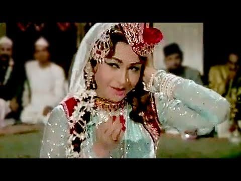 Sirf Apne Khayalon Ki Parchayi Lyrics in Hindi from Bahu Begum (1967) 1 Sirf Apne Khayalon Ki Parchayi Lyrics in Hindi Bahu Begum 1967