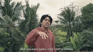 PJ - 44 Bars Rap Challenge by Gloc-9 and Tribal Gear Philippines