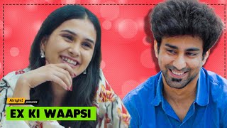 Download lagu Alright! | Ex Ki Waapsi ft. Ambrish Verma & Anushka Kaushik