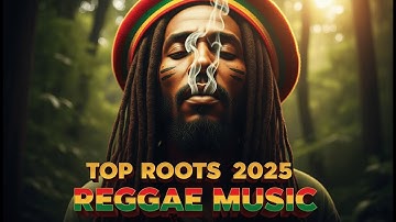 Top 10 Roots Reggae 2025 – A Healing Journey Into Jah’s Calm & Dub Meditation