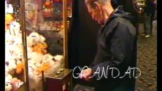 Happy 60th Birthday Part One