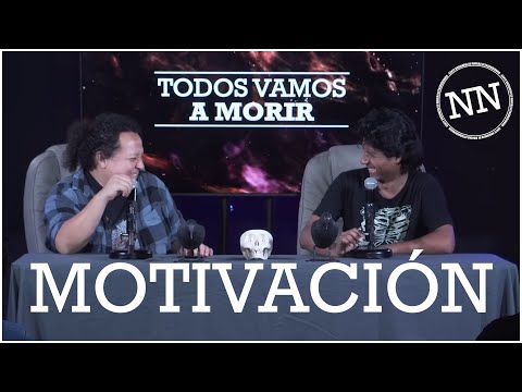 TVM | TERCERA TEMPORADA | EP. 05: MOTIVACIÓN - NN