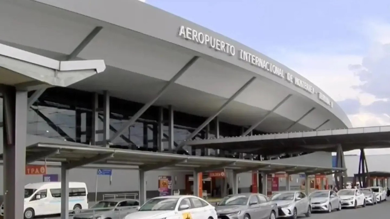 Persisten Demoras en Vuelos de Monterrey a Guadalajara tras Operativo de Seguridad