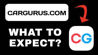 Full CarGurus.com Website Explained - How It Works Update
