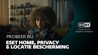 Eset Home Jouw Locatie En Privacy Beschermd