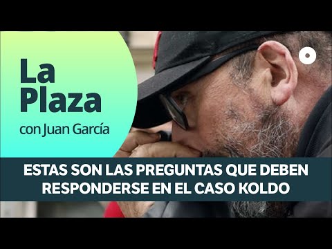 Estas son las preguntas que deben responderse en el caso Koldo