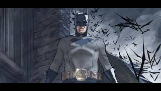 Nightcore Batman theme