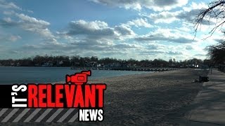 Stamford Beaches to Open May 1