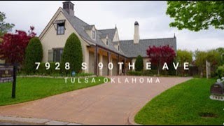 7928 S 90th E Ave | Tulsa, OK Real Estate