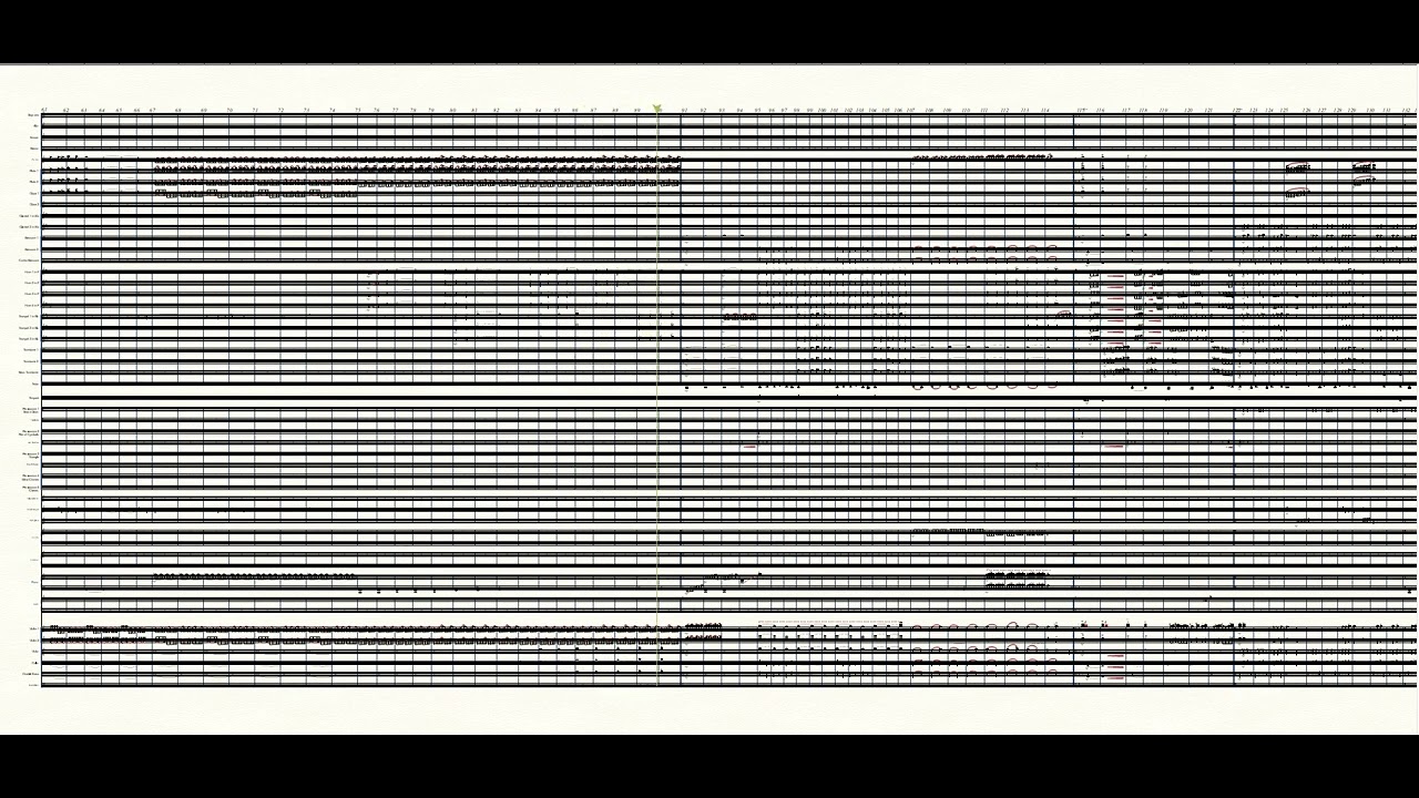 Beauty and the Beast Suite Orchestra Alan Menken