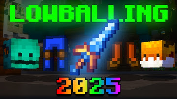 How MUCH Does LOWBALLING Make in 2025? | Hypixel Skyblock