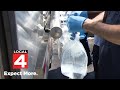 Local 4 News at 11 p.m. -- May 10, 2026