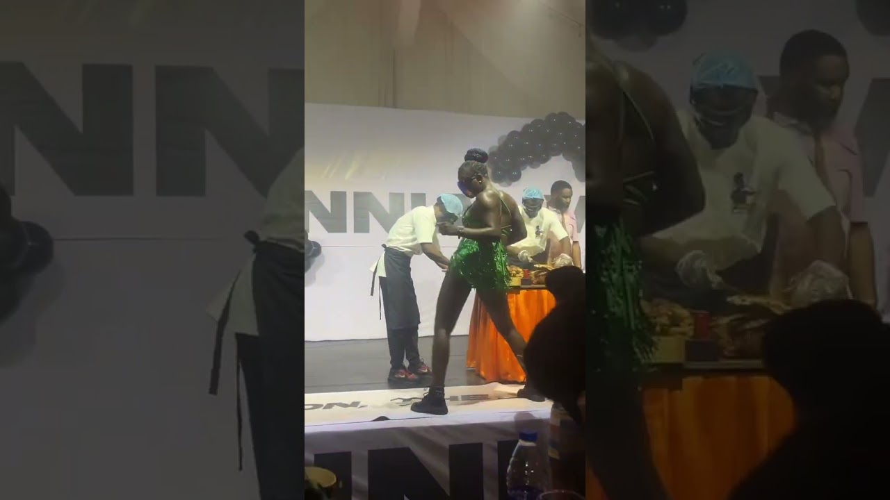 the Millennials Vibes Night celebrating 1938’s 87th Anniversary!