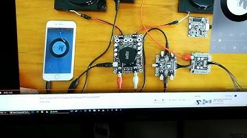 Adau1701 and icp3 problem