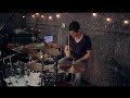 Michael Jackson cover (medley) - David Cannava drum cover