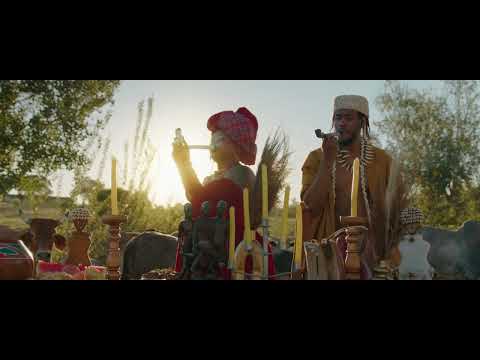 Solo Ntsizwa & Buhlebendalo - Inqawe featuring Muzi