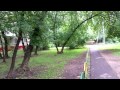 Старое Люблинское кладбище. Видео Экскурсии с Вячеславом Радостевым.