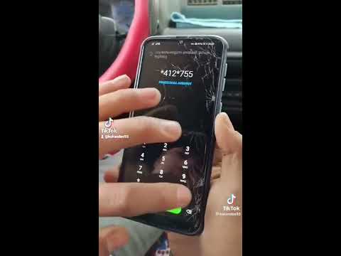 как разблокировать телефон - YouTube
