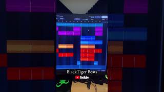 Pueden visitar mi canal en YouTube #beats #instrumental #trapemotional #rapsad #blacktigerbeats