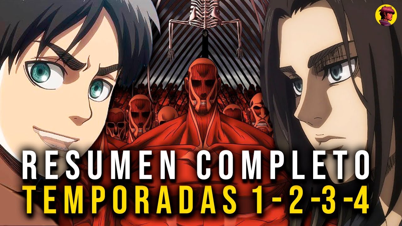 SHINGEKI NO KYOJIN  FINAL de la PARTE 2: Análisis Y Final Explicado  Episodio 87 (ATTACK ON TITAN) 