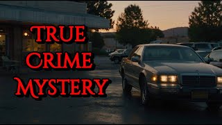 True Crime Mystery: 6 Chilling Stories of Murder, Betrayal, and Secrets
