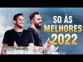 JORGE &amp; M.A.TEUS  AS MELHORES MÚSICAS 2022 - REPERTÓRIO NOVO 2022