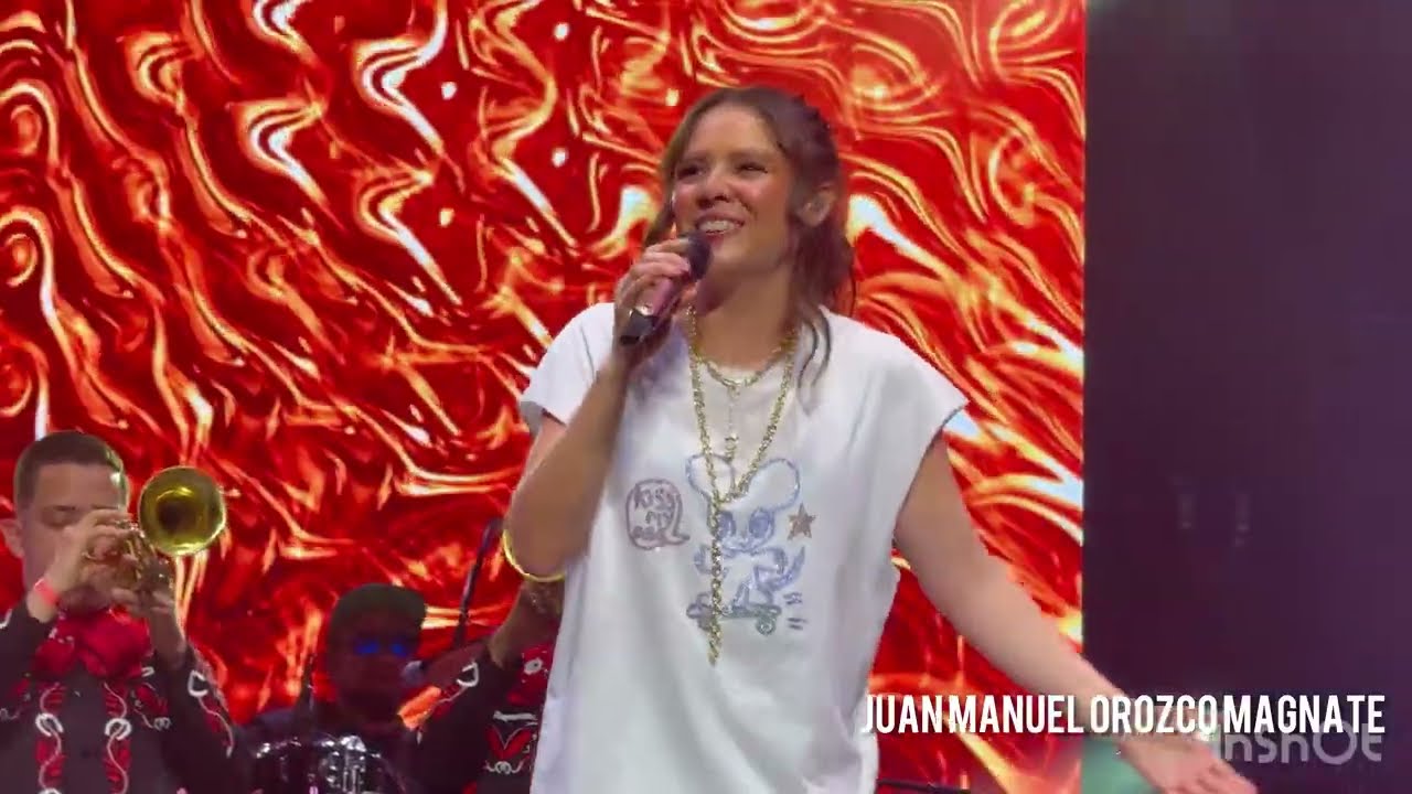 JESSE & JOE Si Nos Dejan / Mariachi Medley EL DESPECHO TOUR 2026 ARENA GUADALAJARA JALISCO 28 02 26