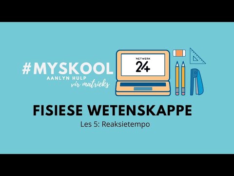 Video: Hoe voorspel jy of 'n reaksie endotermies of eksotermies is?