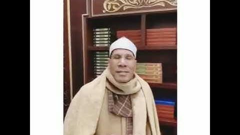 الطاروطى يبدع في ايات سورة النور