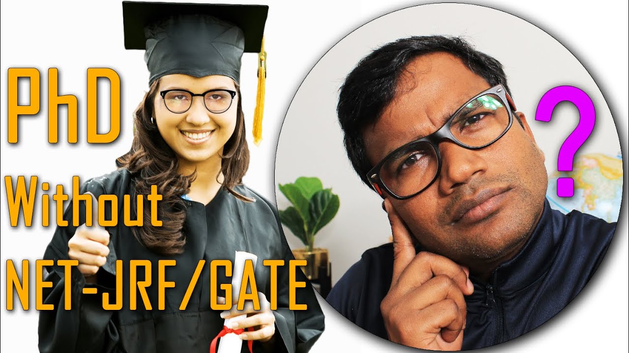 Apply For Phd Without Net