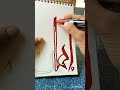 Arabic calligraphy art youtube shorts viral arabic calligraphy art islamic iman subscribe