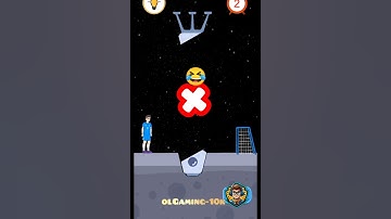 Slice To Save - Space Level gameplay #lvl5