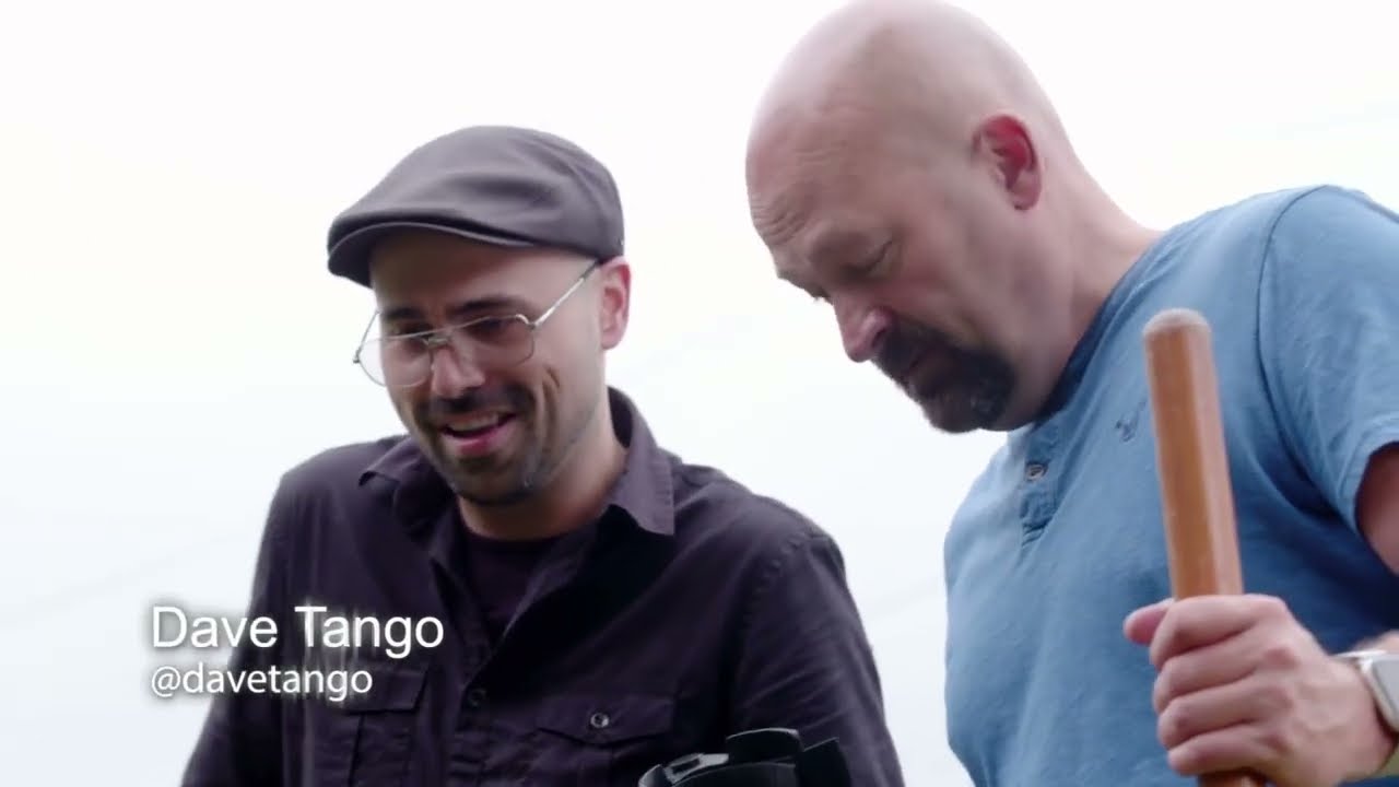 Ghost Nation S02 e16 Hell Unearthed