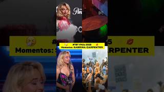 Ela Fez História Vma2025